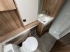 Used Swift Elite 580 2022 touring caravan Image