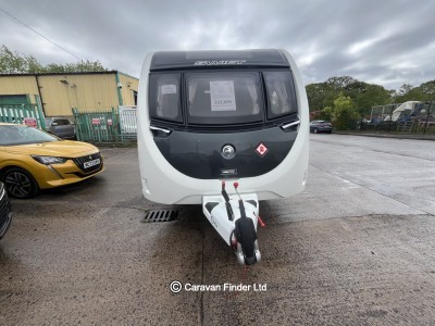 Swift Elite 580 2022 (Trade) image 1