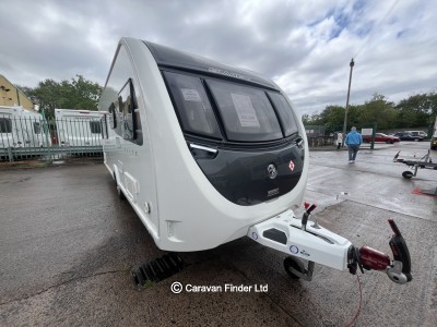 Swift Elite 580 2022 (Trade) image 2