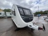 Used Swift Elite 580 2022 touring caravan Image