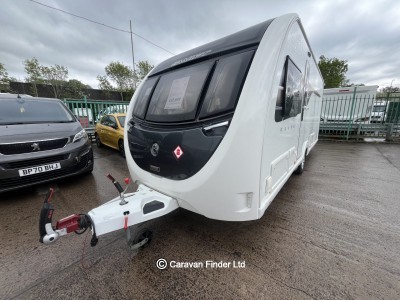 Swift Elite 580 2022 (Trade) main image 