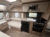 Used Swift Elite 580 2022 touring caravan Image