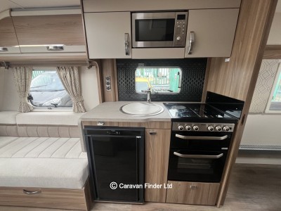 Swift Elite 580 2022 (Trade) image 6