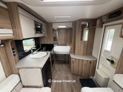 Swift Elite 580 2022 (Trade) image 9
