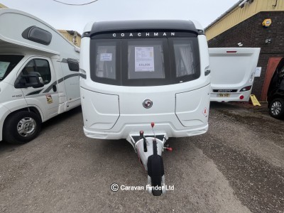 Coachman Acadia 565 2022 (Trade) image 1