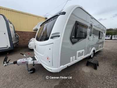 Coachman Acadia 565 2022 (Trade) main image 