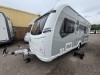 Used Coachman Acadia 565 2022 touring caravan Image
