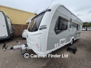 Coachman Acadia 565 2022  Caravan Thumbnail