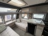 Used Coachman Acadia 565 2022 touring caravan Image