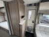 Used Coachman Acadia 565 2022 touring caravan Image