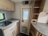 Used Coachman Vision 380 2015 touring caravan Image
