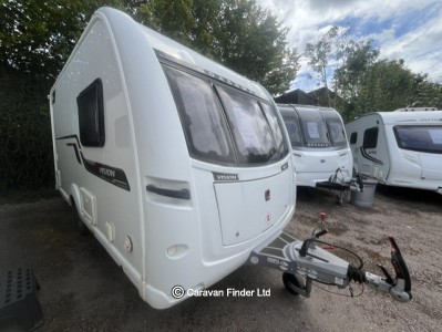 Coachman Vision 380 2015 (Trade) image 1