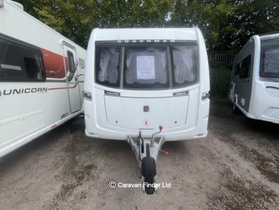 Coachman Vision 380 2015 (Trade) image 2
