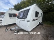 Coachman Vision 380 2015  Caravan Thumbnail