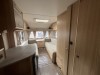 Used Coachman Vision 380 2015 touring caravan Image