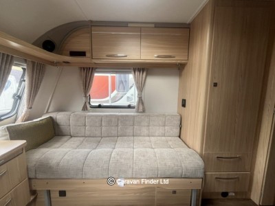 Coachman Vision 380 2015 (Trade) image 7