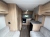 Used Coachman Vision 380 2015 touring caravan Image
