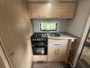 Used Coachman Vision 380 2015 touring caravan Image