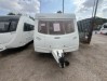 Used Lunar Stellar 2003 touring caravan Image