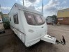 Used Lunar Stellar 2003 touring caravan Image