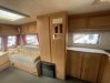 Used Lunar Stellar 2003 touring caravan Image