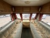 Used Lunar Stellar 2003 touring caravan Image