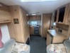 Used Lunar Stellar 2003 touring caravan Image