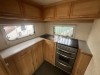 Used Lunar Stellar 2003 touring caravan Image