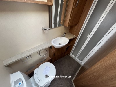 Swift Challenger 570 SE 2013 (Trade) image 10