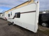 Used Swift Challenger 570 SE 2013 touring caravan Image