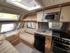 Used Swift Challenger 570 SE 2013 touring caravan Image