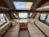 Used Swift Challenger 570 SE 2013 touring caravan Image