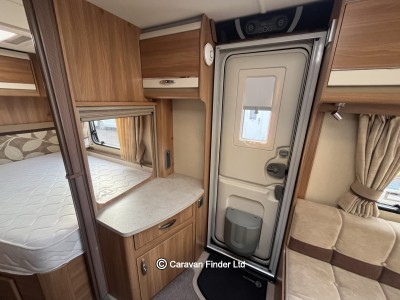 Swift Challenger 570 SE 2013 (Trade) image 6