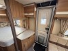 Used Swift Challenger 570 SE 2013 touring caravan Image