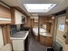Used Swift Challenger 570 SE 2013 touring caravan Image