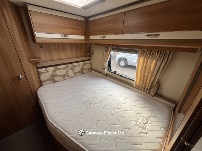 Swift Challenger 570 SE 2013 (Trade) image 8