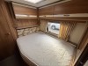 Used Swift Challenger 570 SE 2013 touring caravan Image