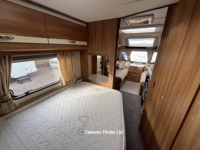 Swift Challenger 570 SE 2013 (Trade) image 9