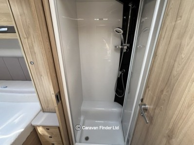 Elddis Crusader Zephyr 2017 (Trade) image 10