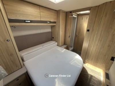 Elddis Crusader Zephyr 2017 (Trade) image 11