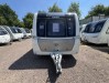 Used Elddis Crusader Zephyr 2017 touring caravan Image