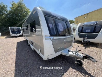 Elddis Crusader Zephyr 2017 (Trade) image 2