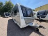 Used Elddis Crusader Zephyr 2017 touring caravan Image