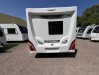 Used Elddis Crusader Zephyr 2017 touring caravan Image
