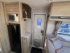 Used Elddis Crusader Zephyr 2017 touring caravan Image