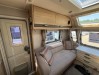 Used Elddis Crusader Zephyr 2017 touring caravan Image