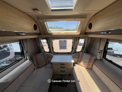 Elddis Crusader Zephyr 2017 (Trade) image 8