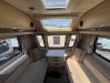 Used Elddis Crusader Zephyr 2017 touring caravan Image