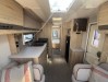 Used Elddis Crusader Zephyr 2017 touring caravan Image