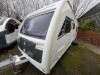 Used Venus 590 2019 touring caravan Image